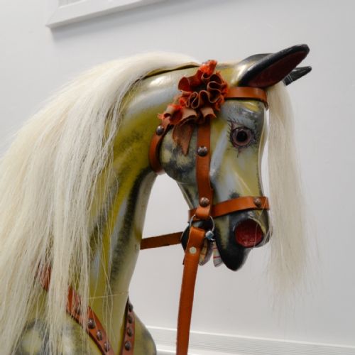 Rocking horse